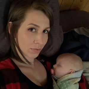 Meet your Posher, Raelyn